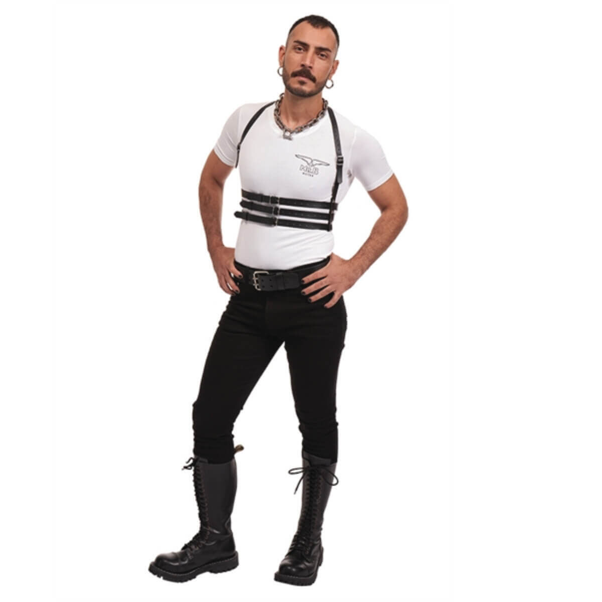 Mister B - Legend Harness L / XL, Bild 2
