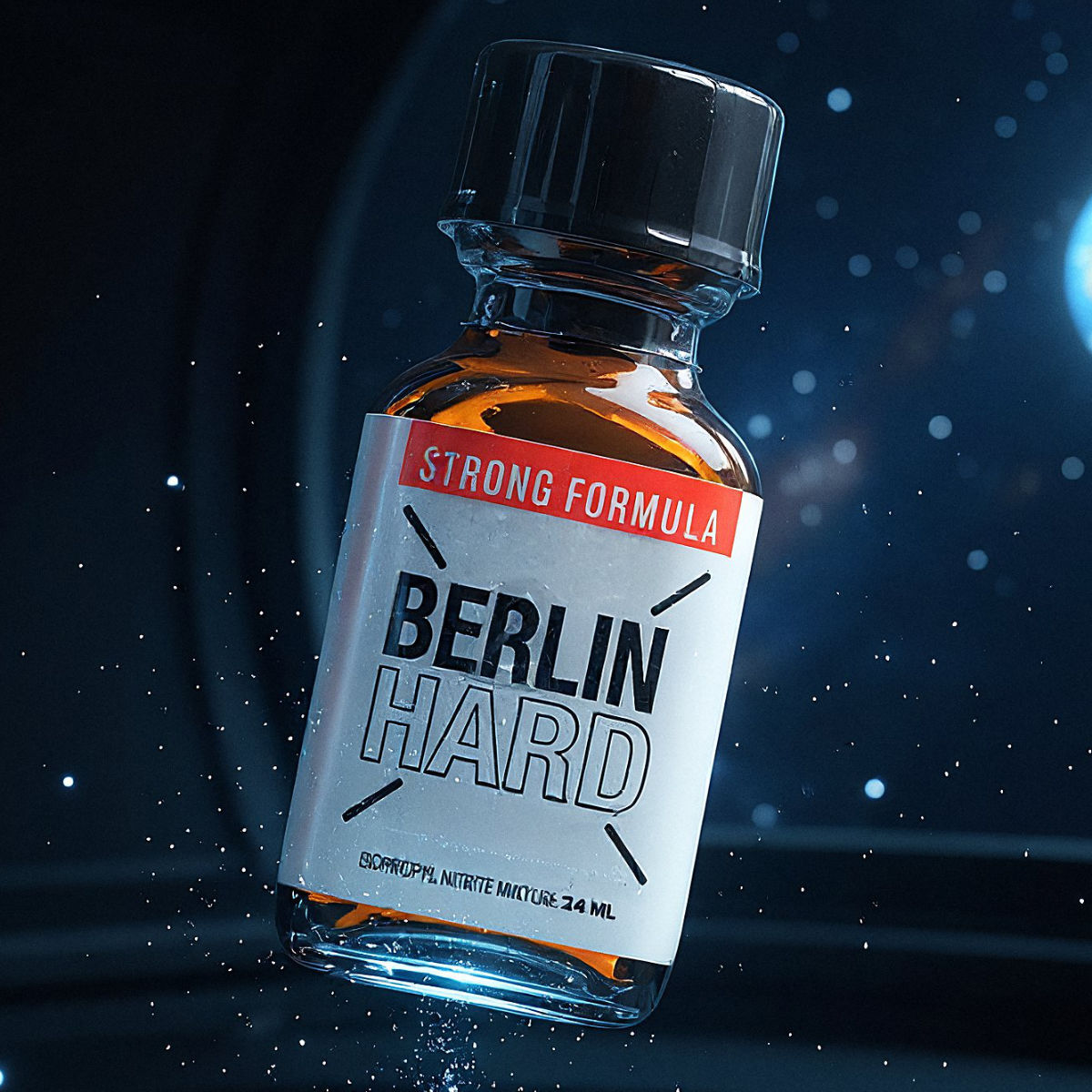 Berlin HARD! - Strong Formula, image 5