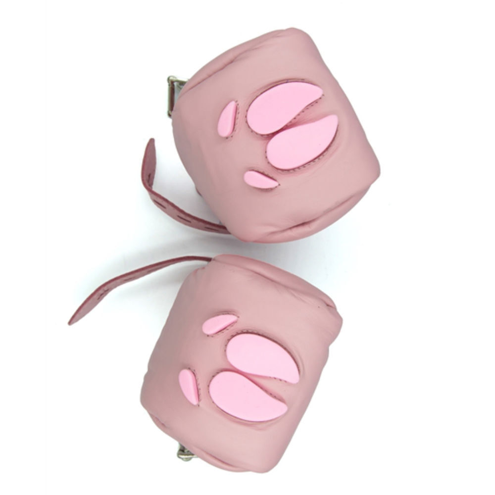 Piggy Paws Handschuhe L / XL, Bild 3