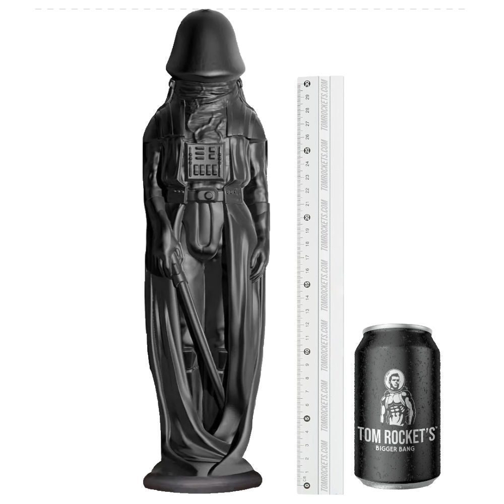 Cockzilla Dong - Giant Dildo, image 2