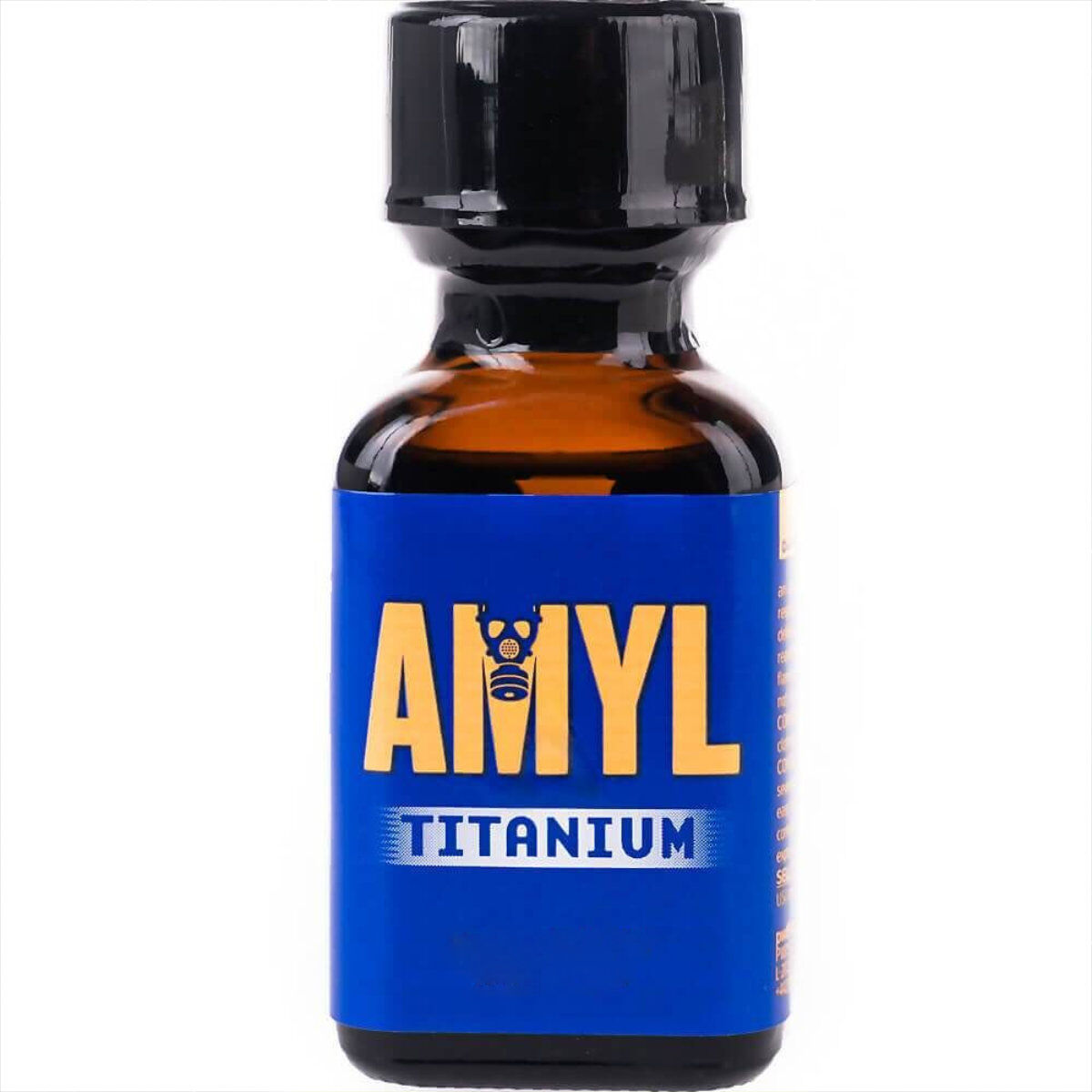 AMYL Titanium, image 2