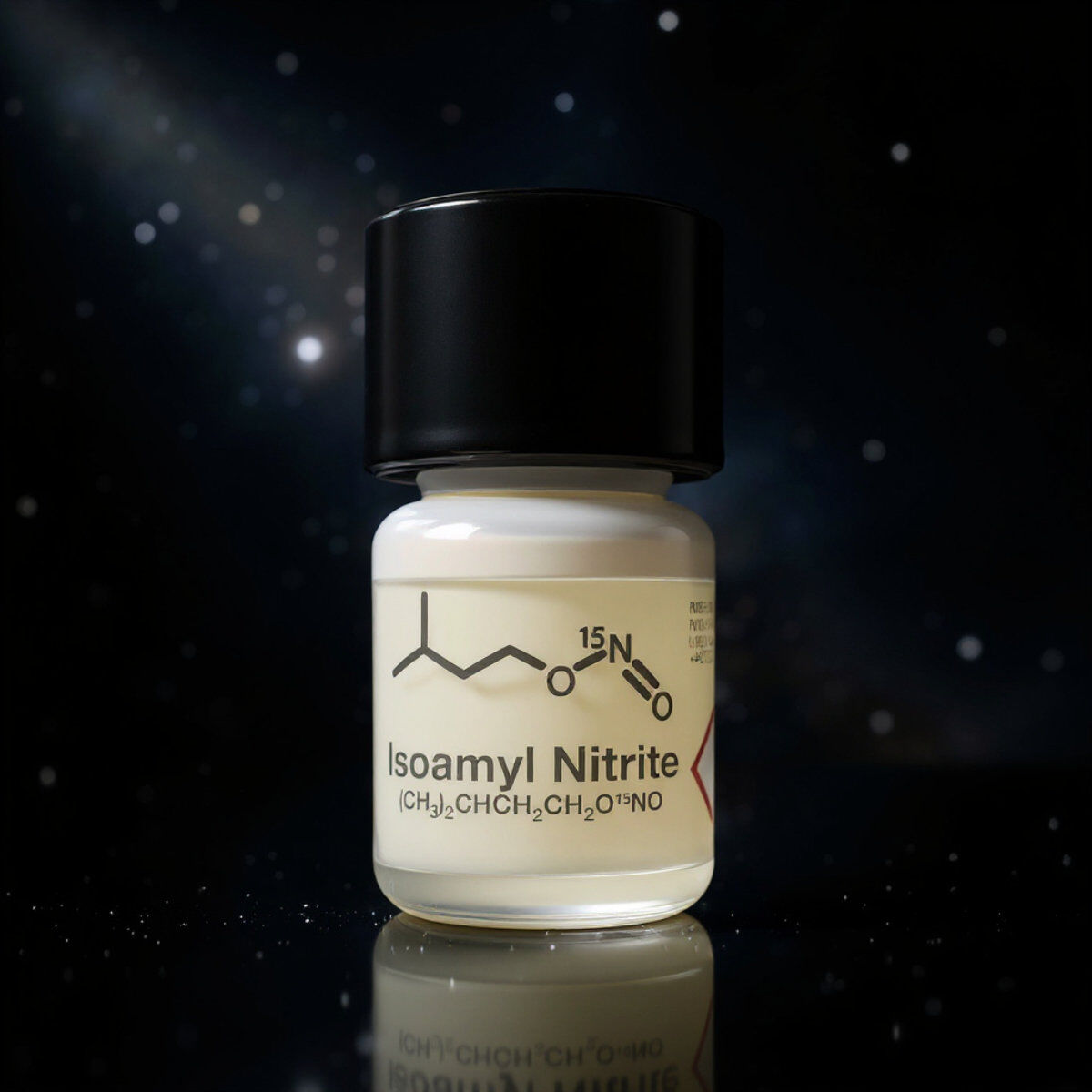 Iso AMYL, image 3