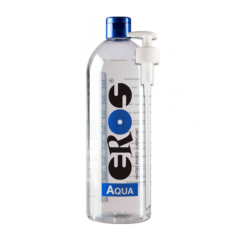 EROS Aqua 100 ml, image 5