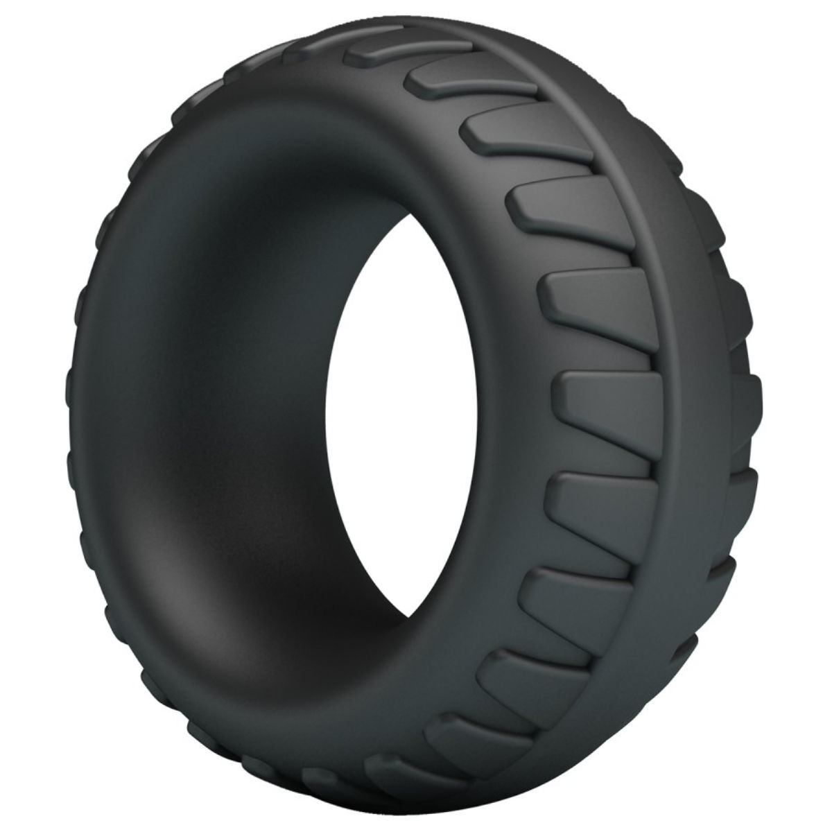 Crazy Bull Trucker Cock Ring, image 2