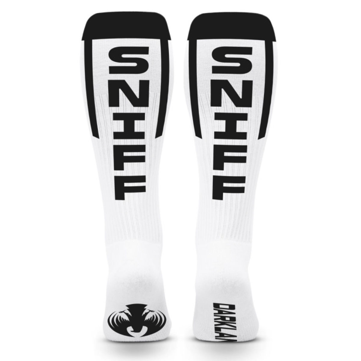Darklands Long Socks Sniff