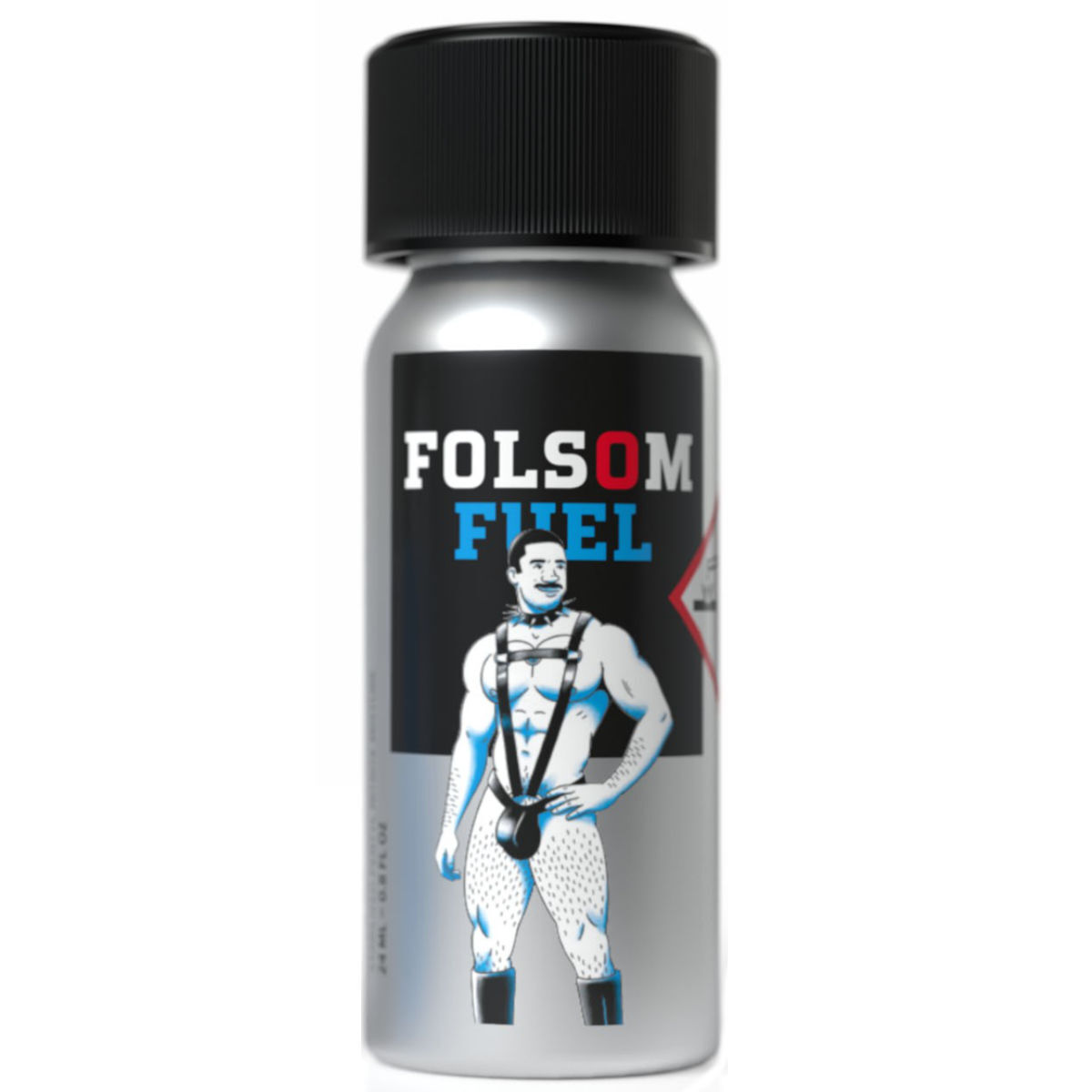 Folsom Fuel - Harness, image 2
