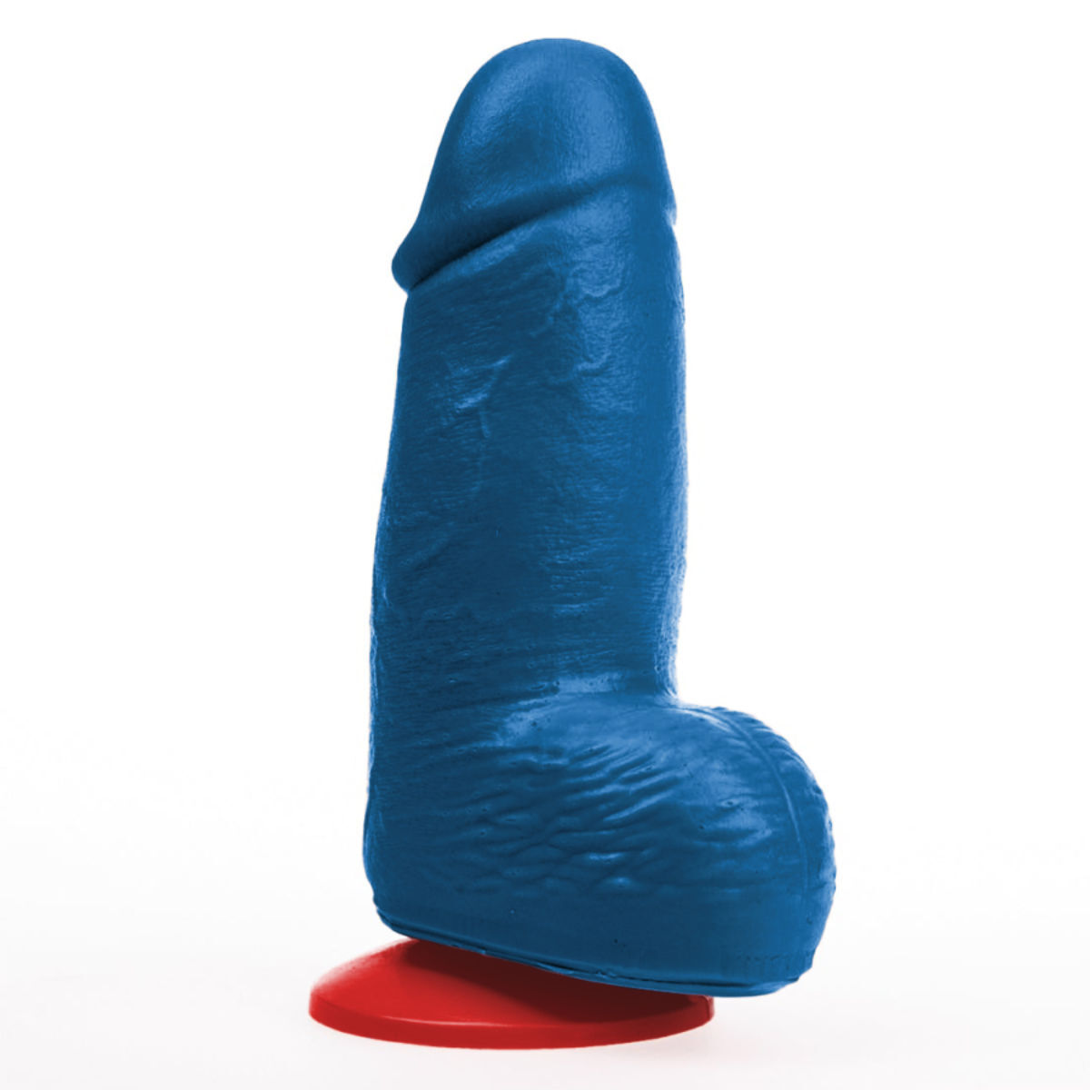 Fuck & Fist Dagr Dildo S 11,5 x 5,7 cm, image 3