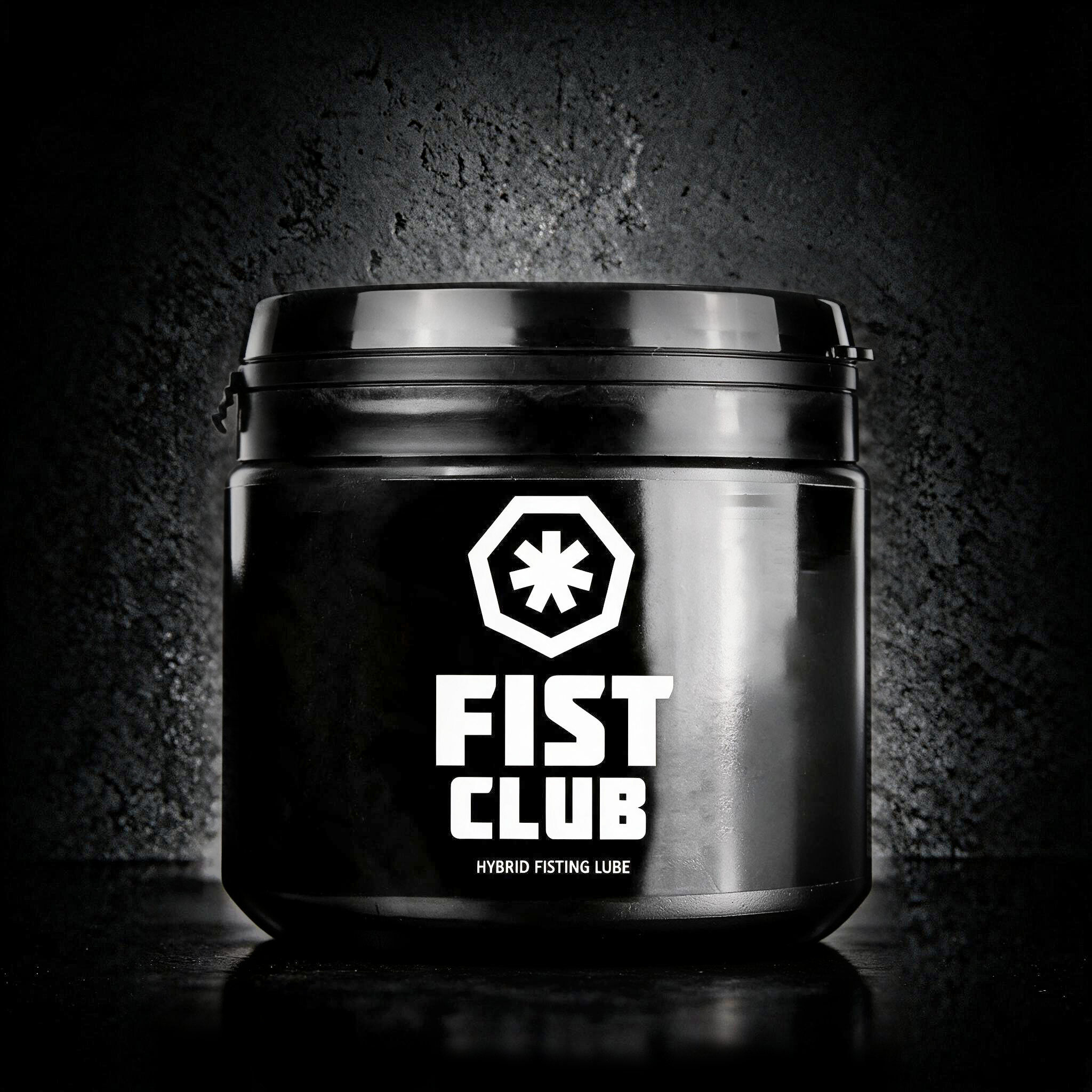 Fist Club - Hybrid Fisting Lube