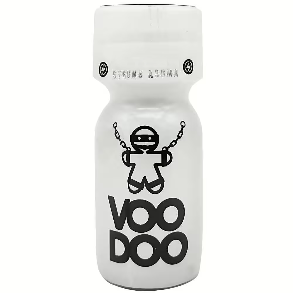 VOODOO, image 2
