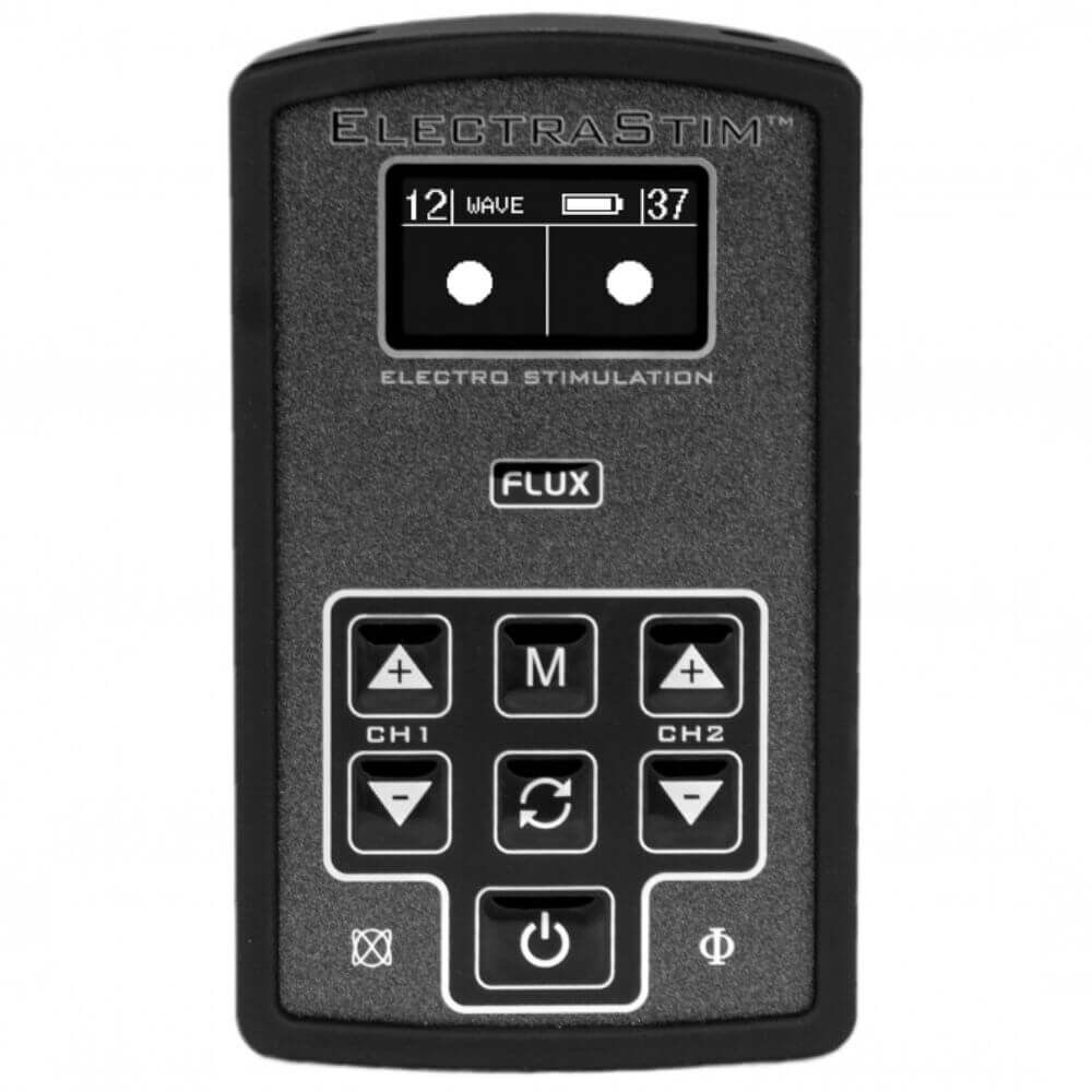 ELECTRASTIM Flux Stimulator, image 7