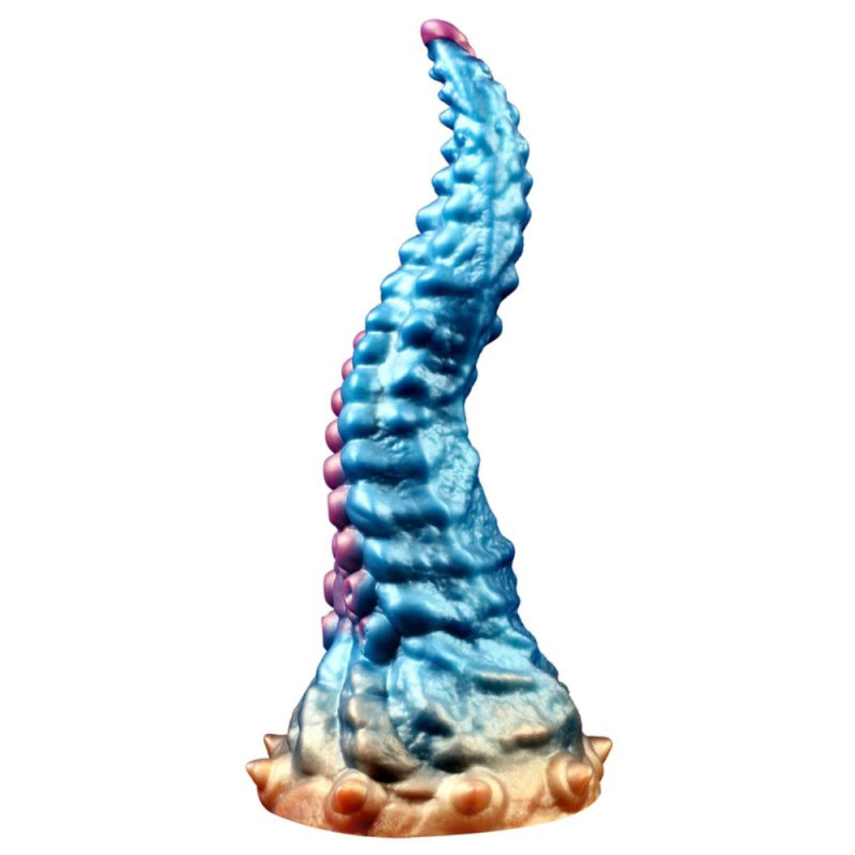Poseidon Dildo, Bild 3