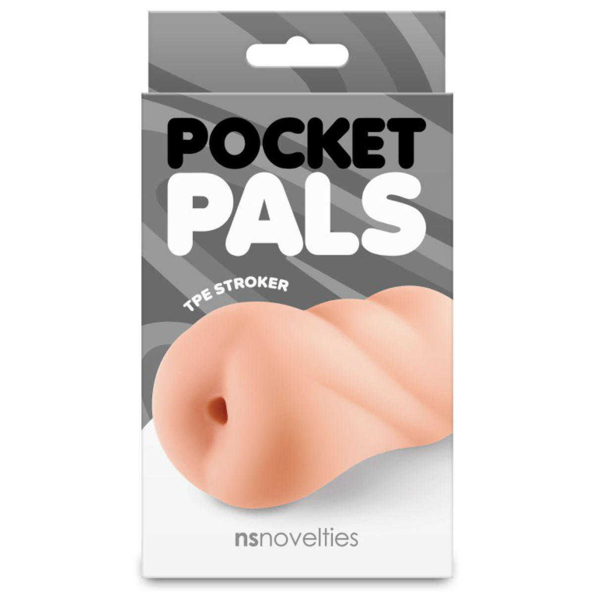 Pocket Pals - Ass Stroker Light, Bild 3