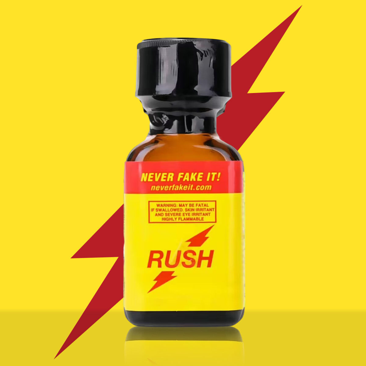 RUSH Original PWD XL, Bild 5