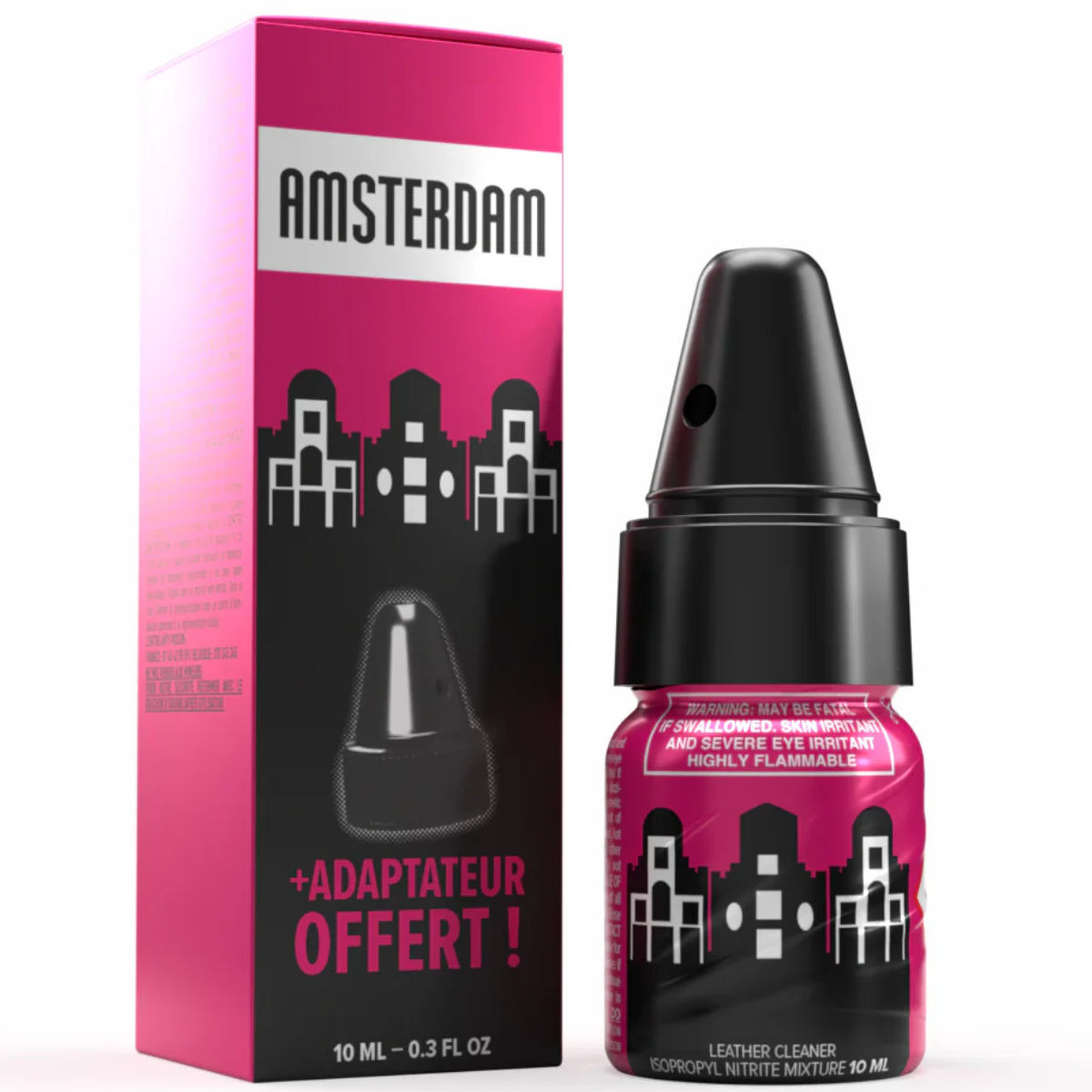 Amsterdam Original Super Pink Amsterdam Original Super Pink