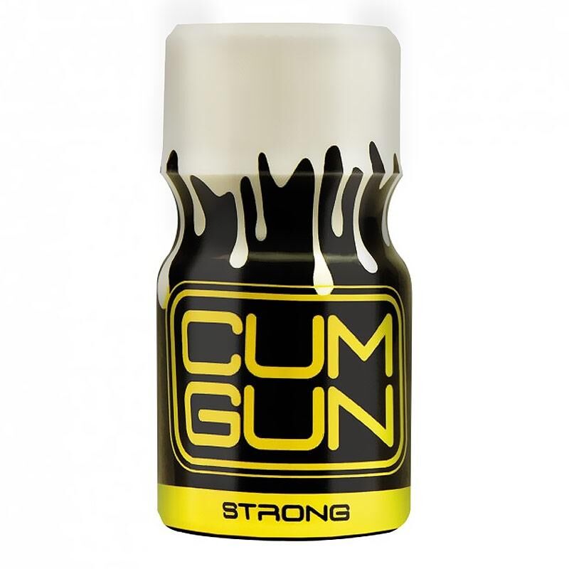 CUM GUN CUM GUN