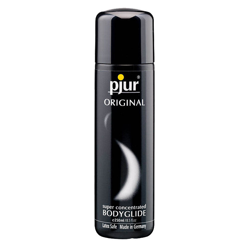 PJUR Original 250 ml, Bild 3