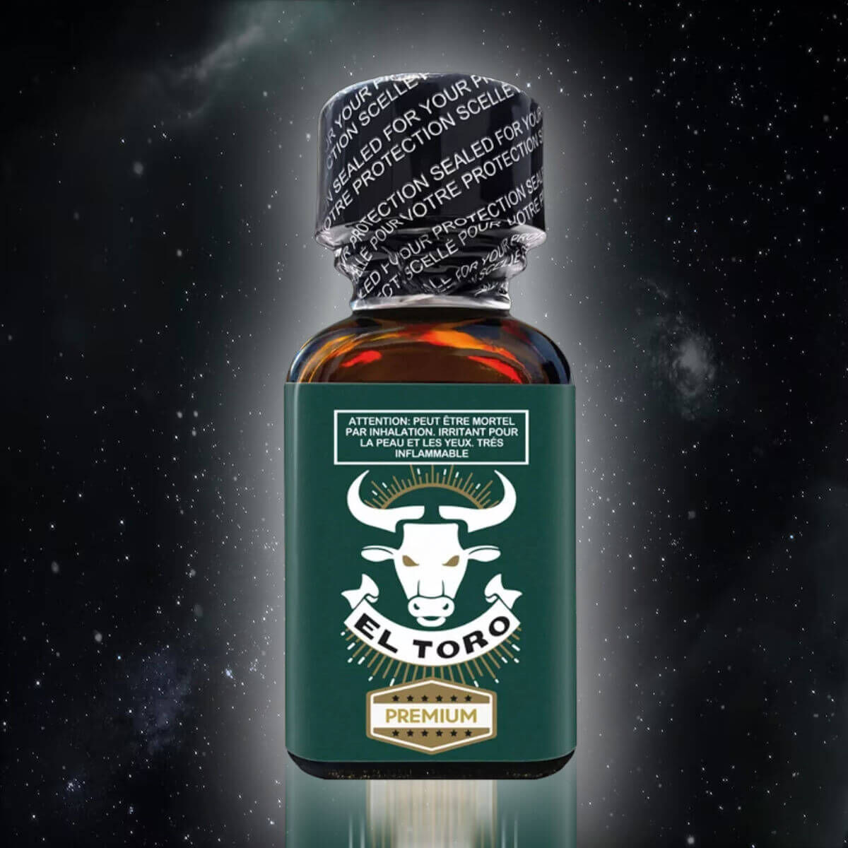 EL TORO - Premium XL, image 2