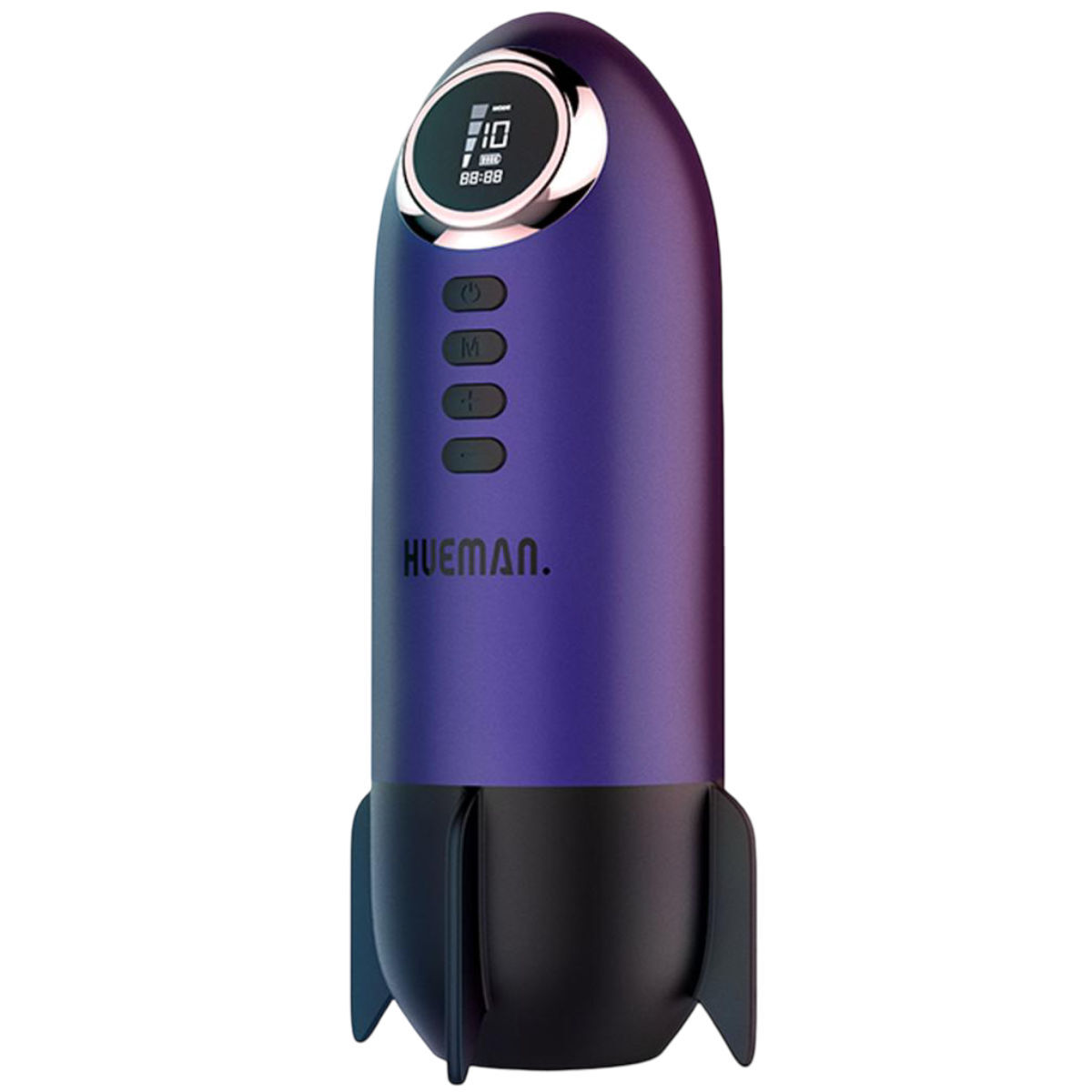 Rocket Masturbator, image 2