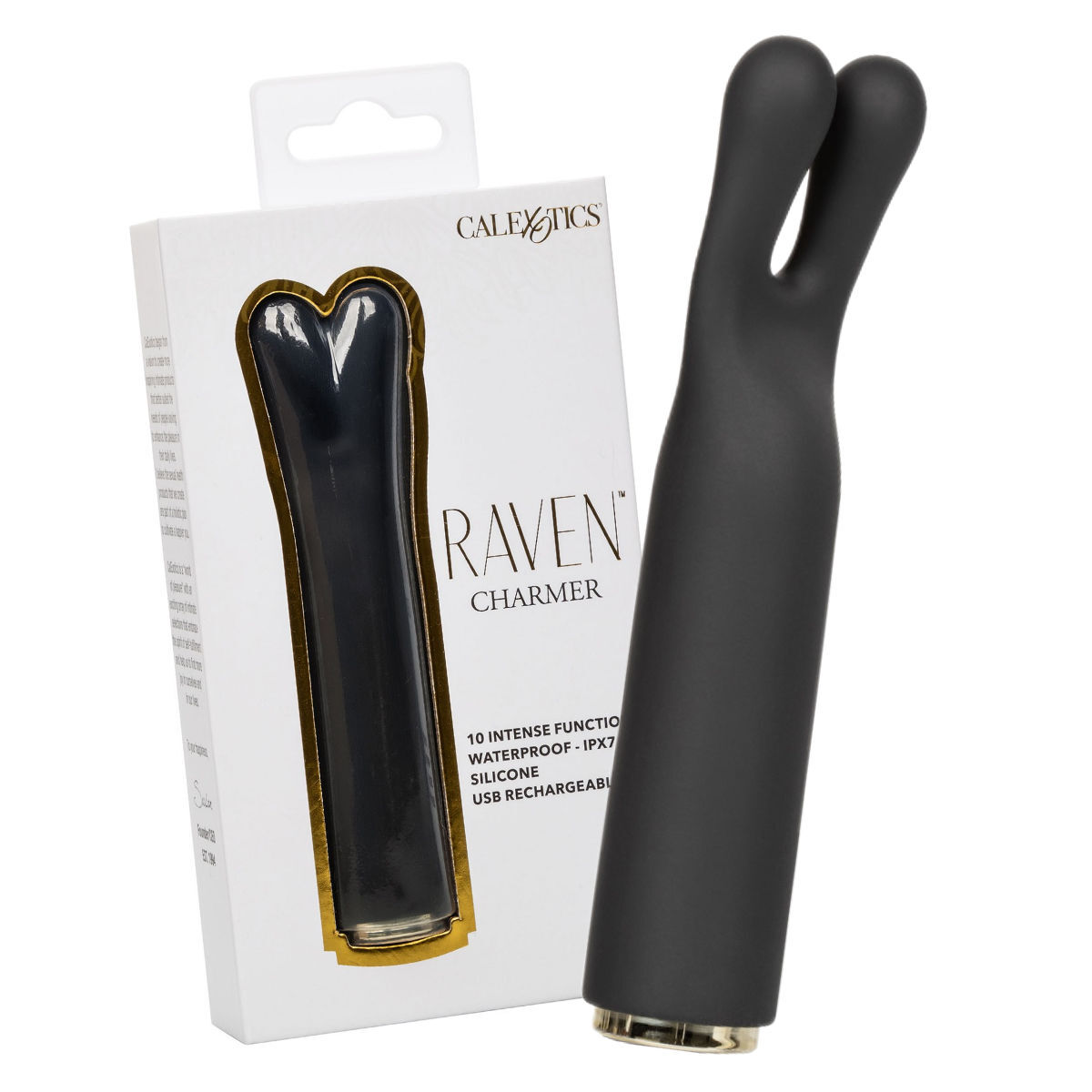 Raven Charmer Raven Charmer