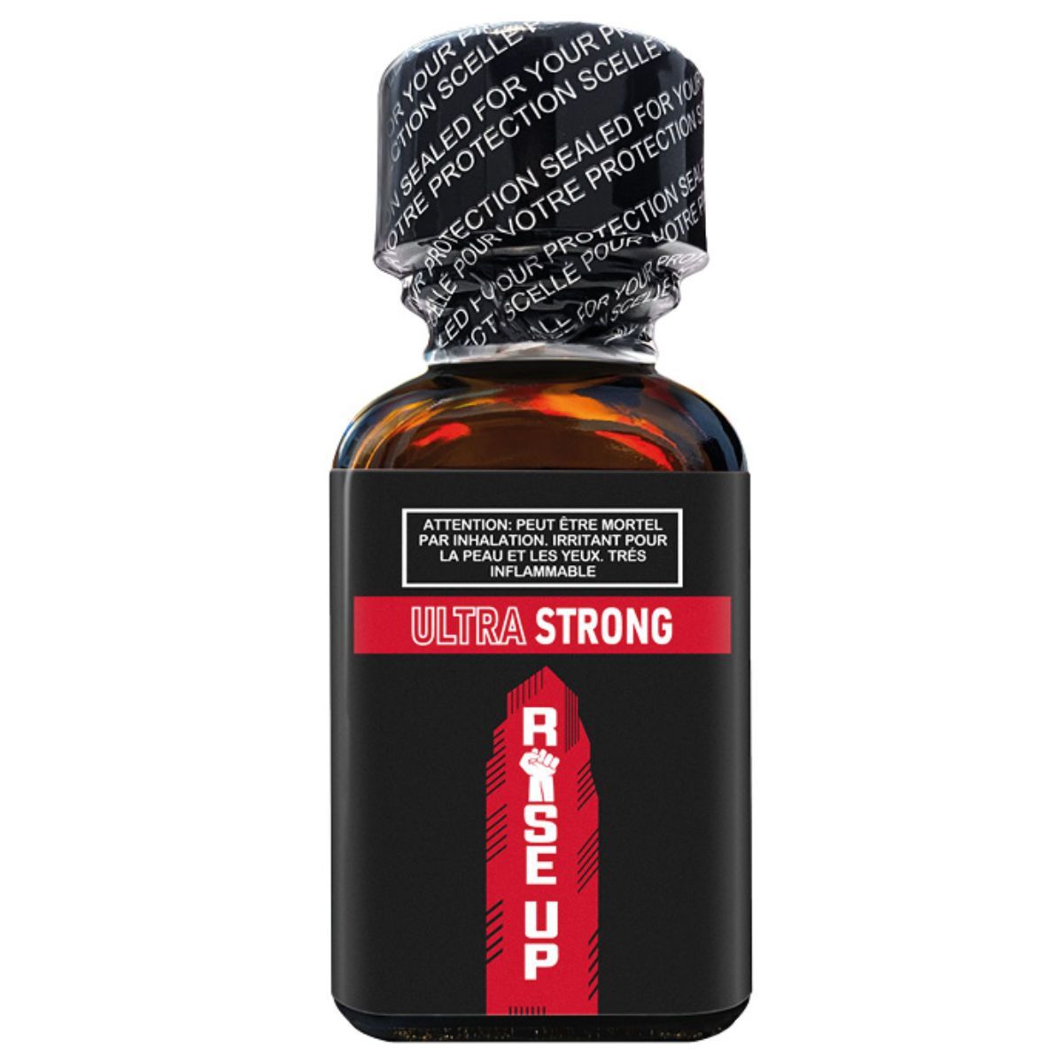 Rise Up! Ultra Strong XL, image 2