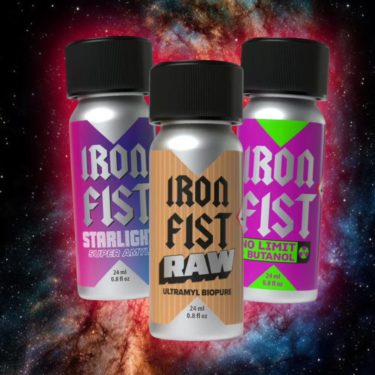 FFist Fever, image 2