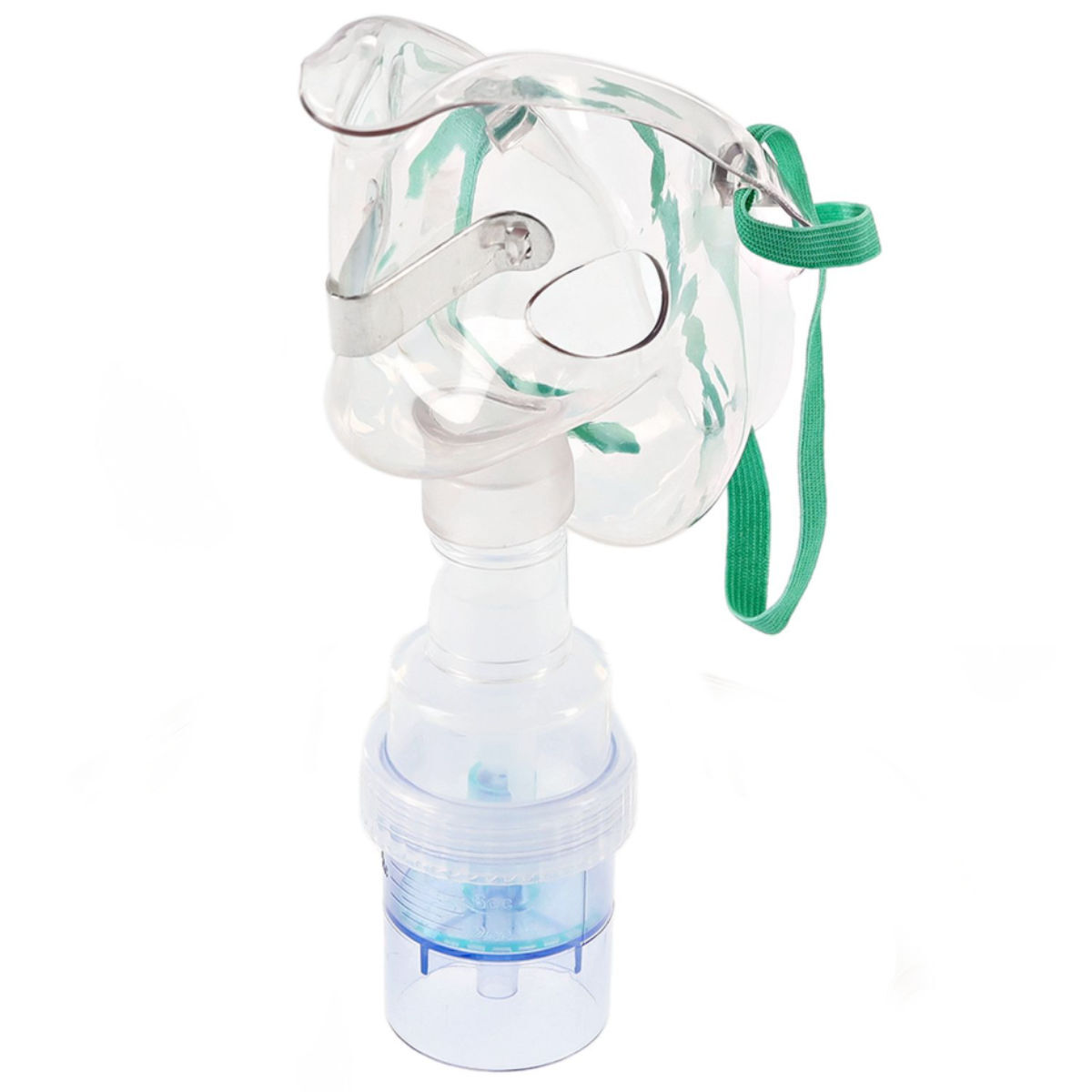 Aerosol Vernebler-Set Maske, Bild 3