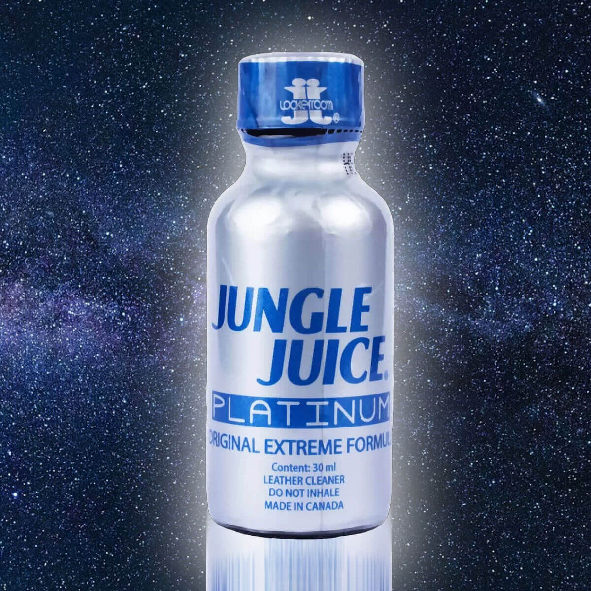 Jungle Juice Platinum Special - Extreme Formula