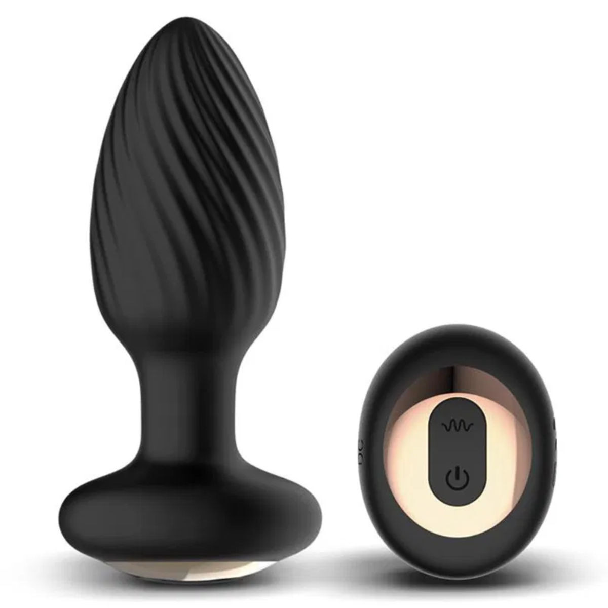 Drago Twister Plug, image 2