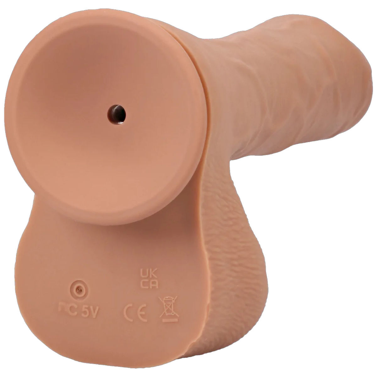Fort Troff - Uncut Thruster Mini Fuck Machine, image 5