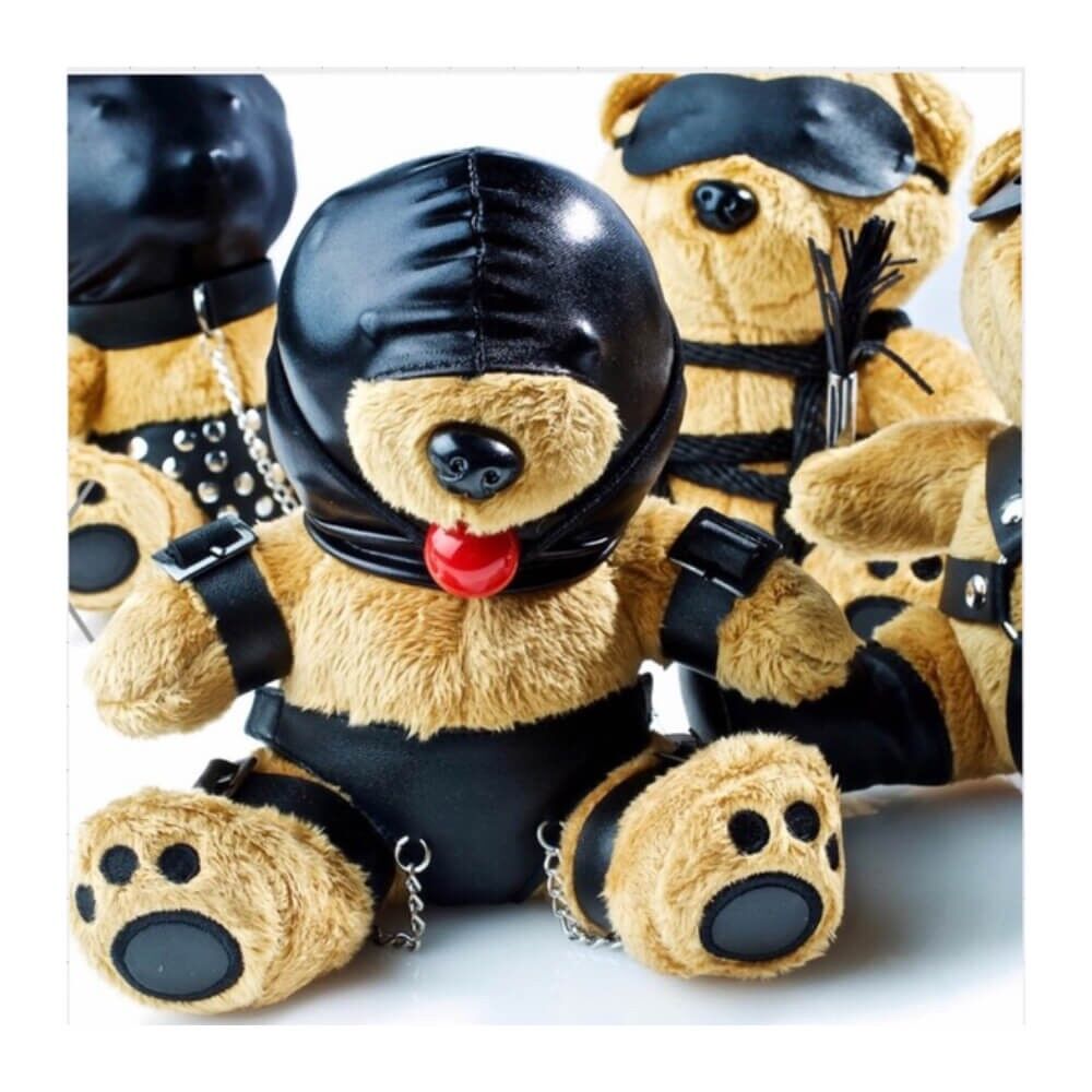 Bondage Bearz - Bound Up Billy, Bild 6
