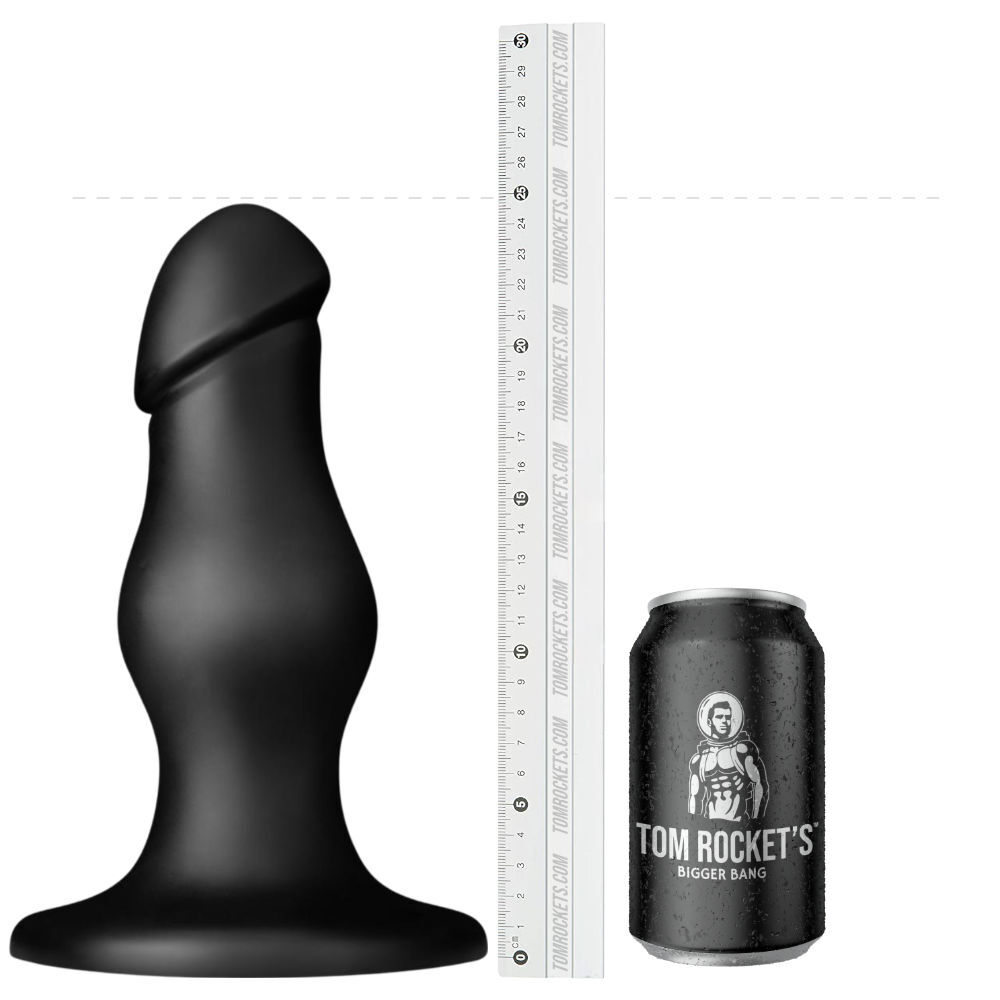 Stinger Analer Dildo, Bild 2