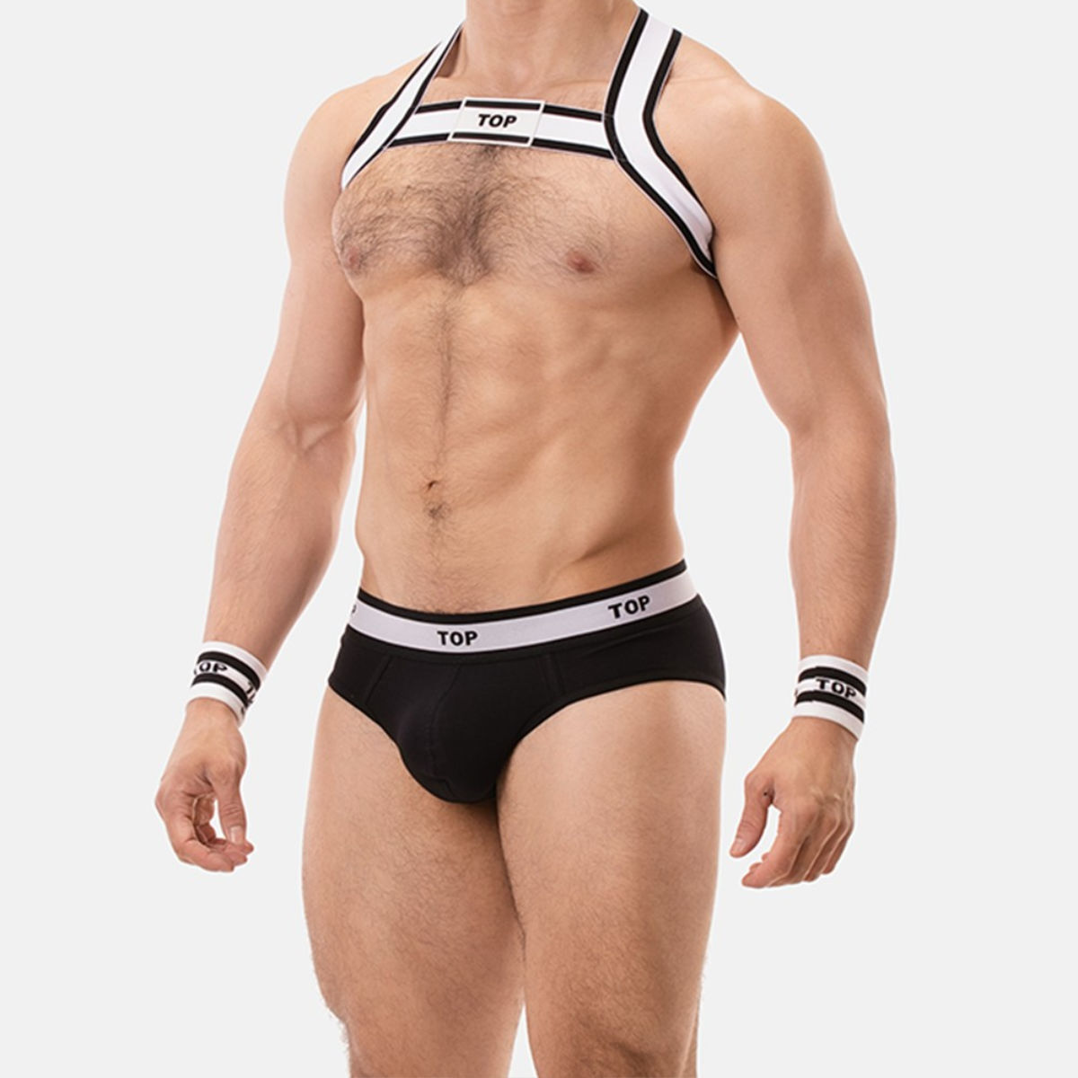 Top Brief Black, Bild 3