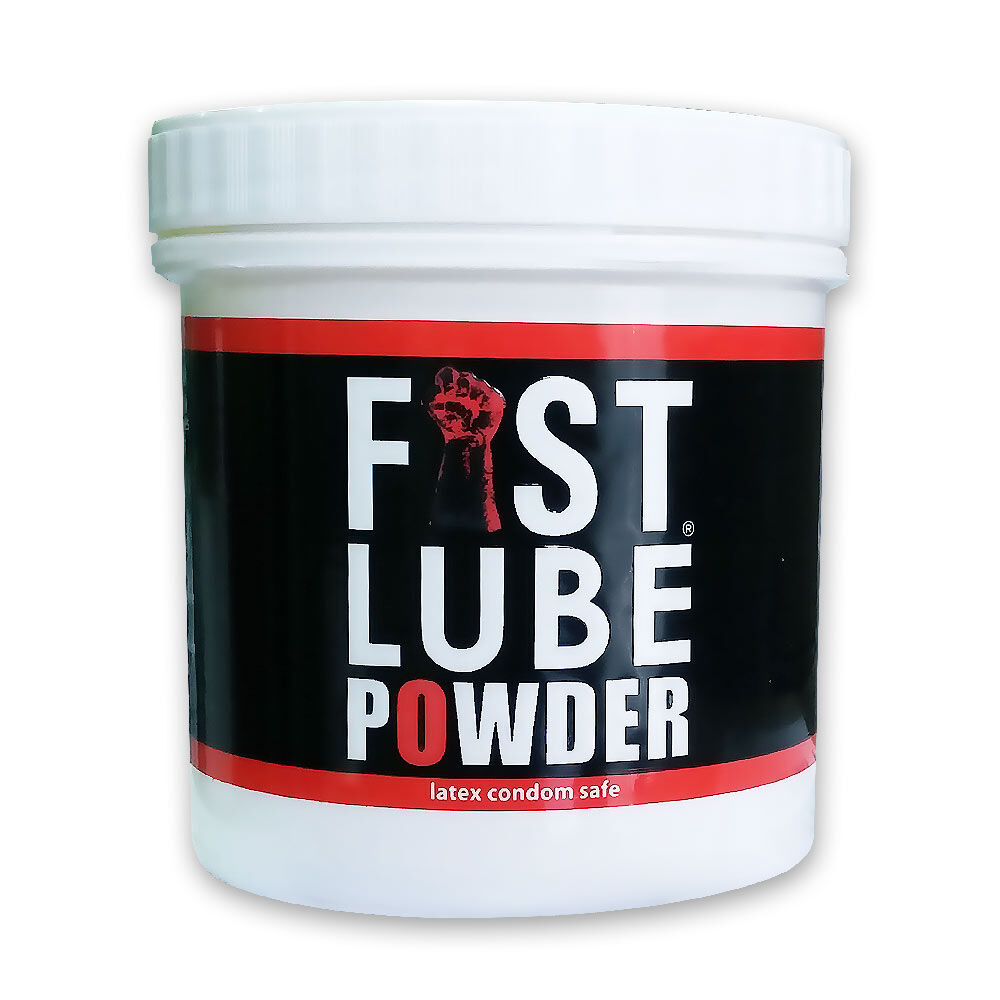 FIST Lube Powder 100 g, image 2