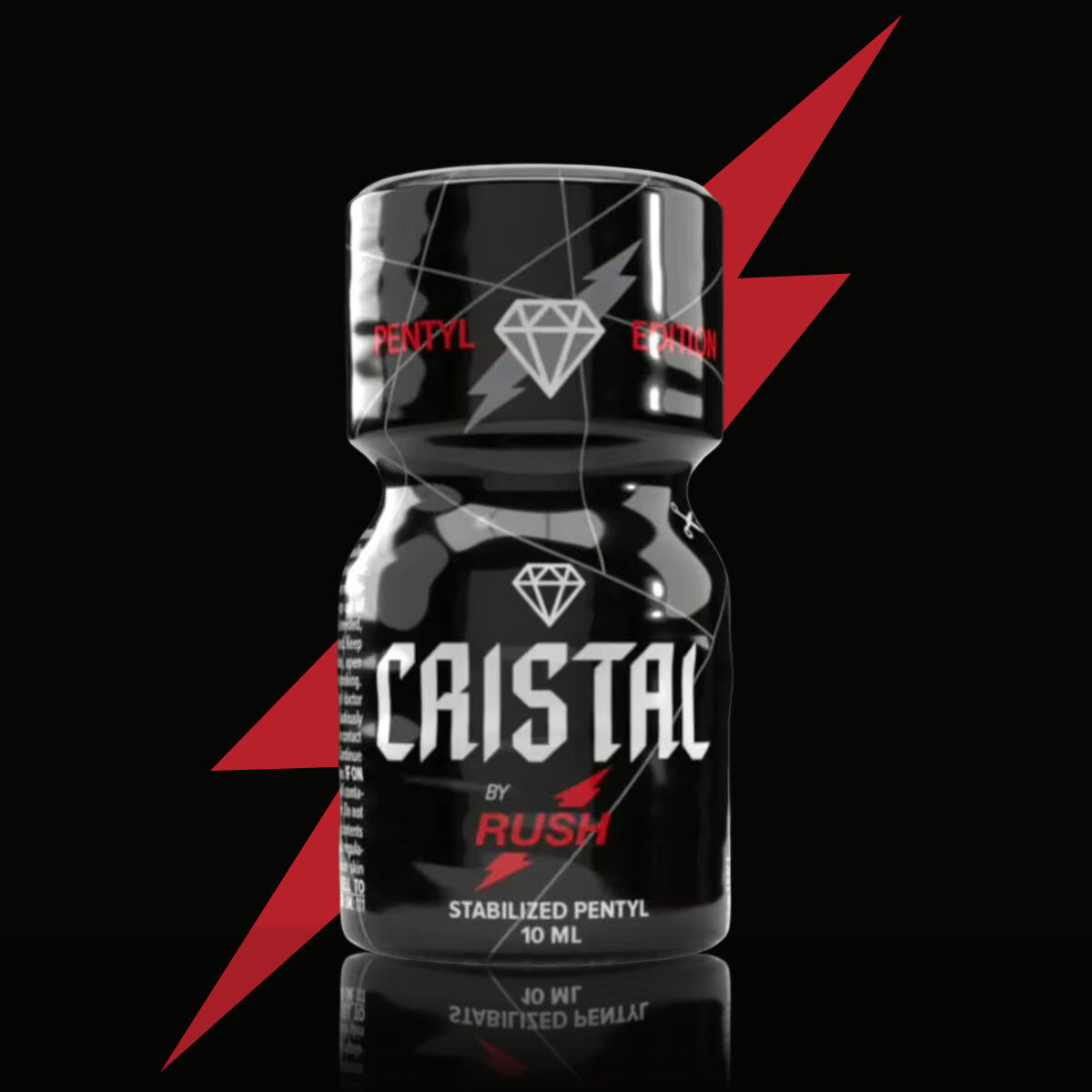 Cristal by Rush, image 3