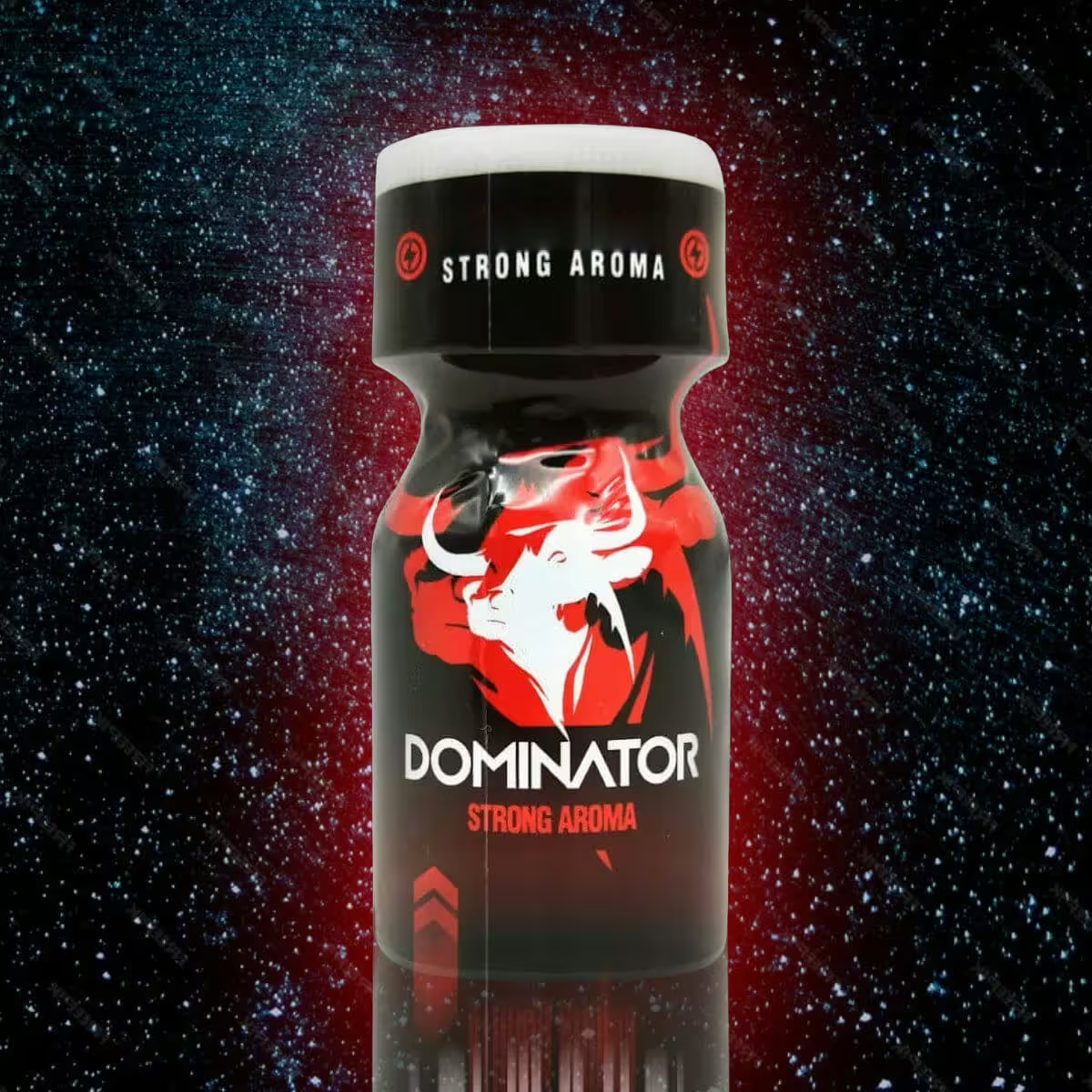Dominator BLACK, image 4