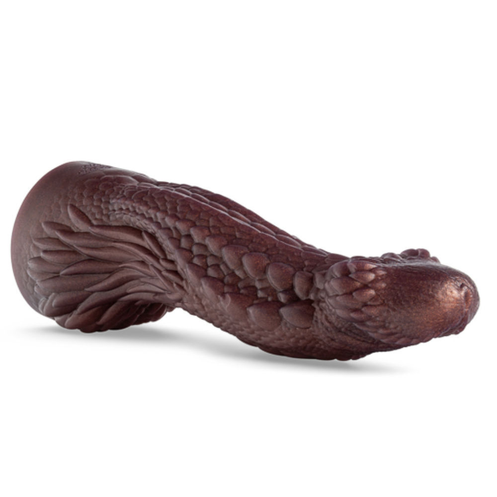 Hankey's Toys - Fire Dragon S/M, Bild 5