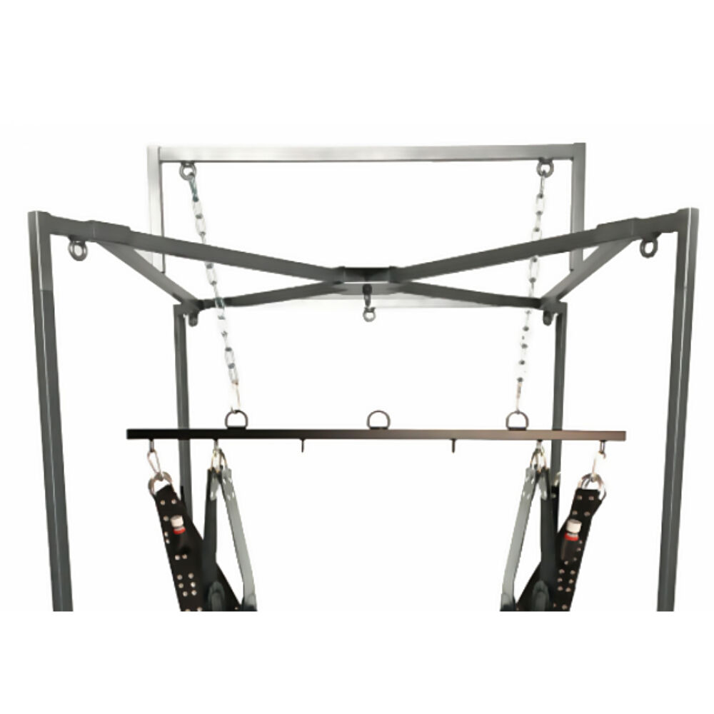 2-Punkt Hebebügel für Sling Stahlrahmen 2-Punkt Hebebügel für Sling Stahlrahmen