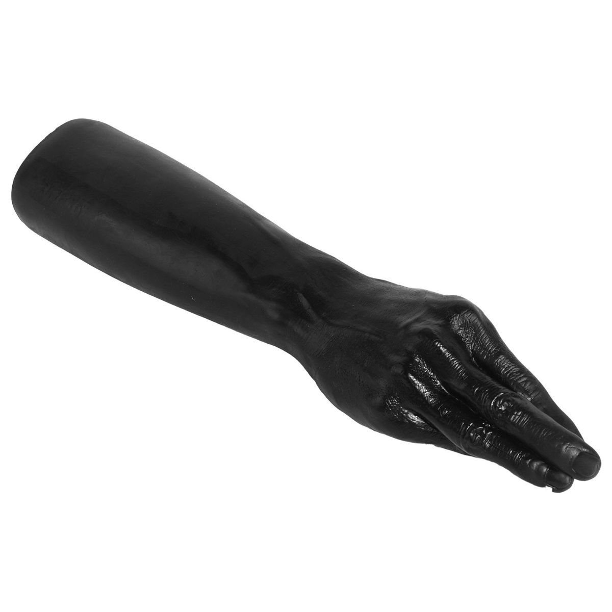 Hidden Desire FF Arm Black, Bild 6