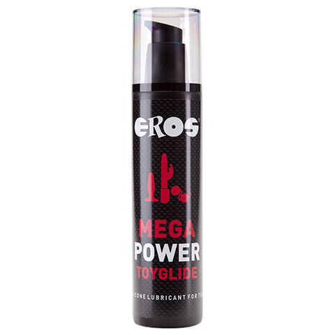 EROS Mega Power Toyglide 125 ml EROS Mega Power Toyglide 125 ml