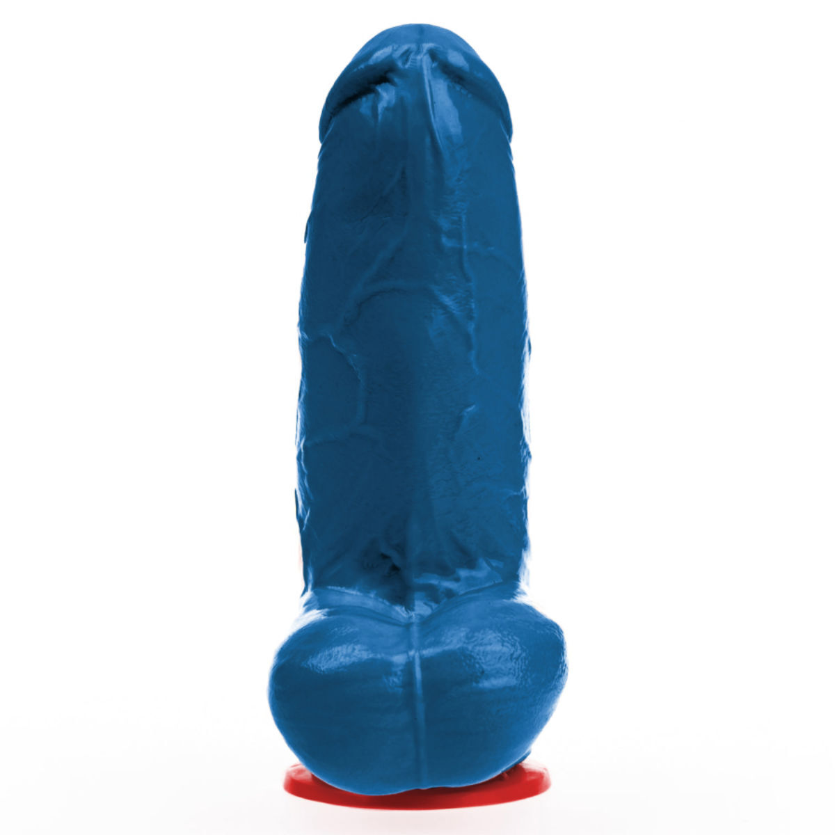Fuck & Fist Freyr Dildo M 15 x 6 cm, image 3