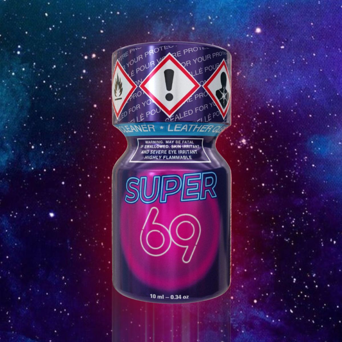 Super 69 Small