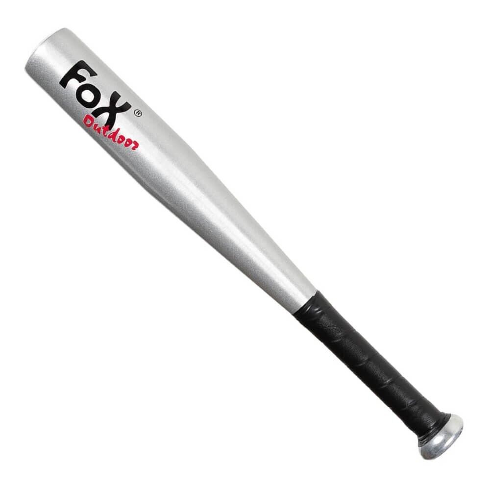 Extra kurzer Alu Baseballschläger, Bild 2
