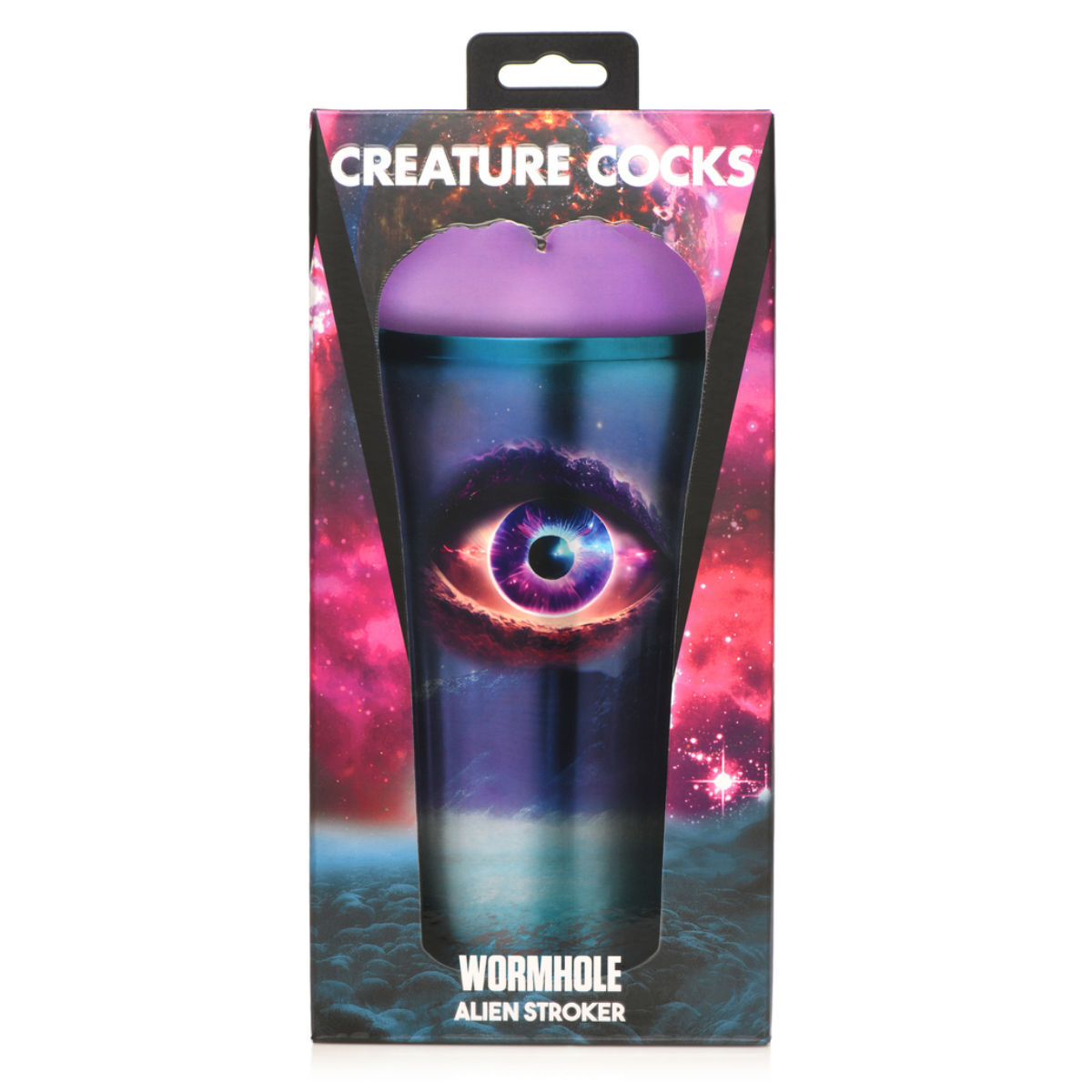 Wormhole Alien Stroker, Bild 5