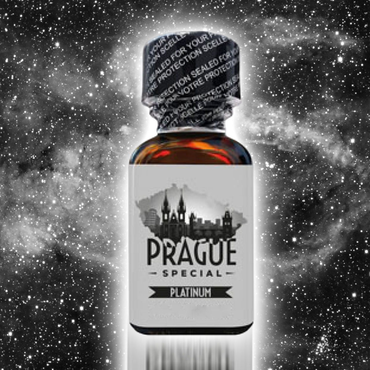 Prague Special Platinum XL, image 3