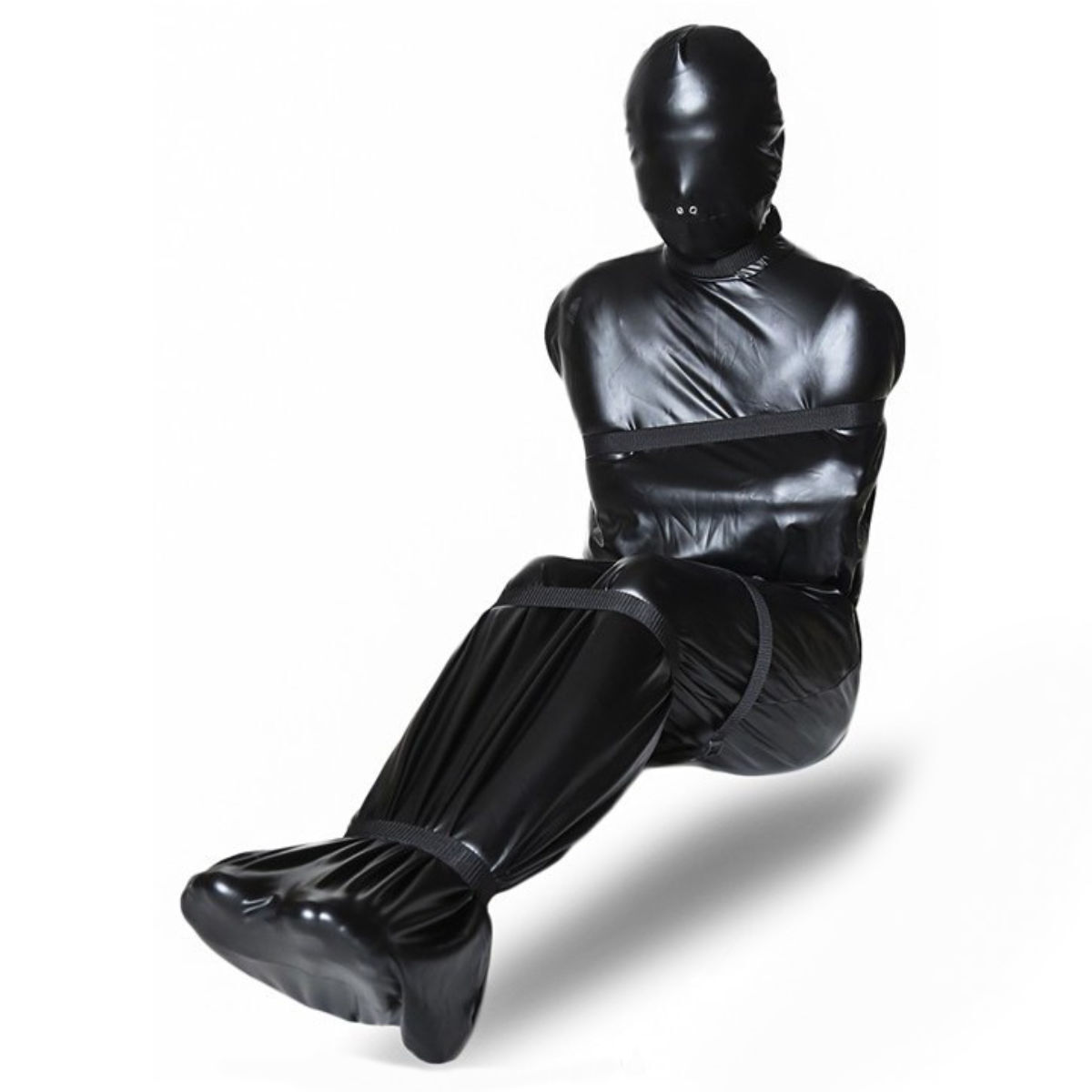 Full Fetish Body Suit Full Fetish Body Suit
