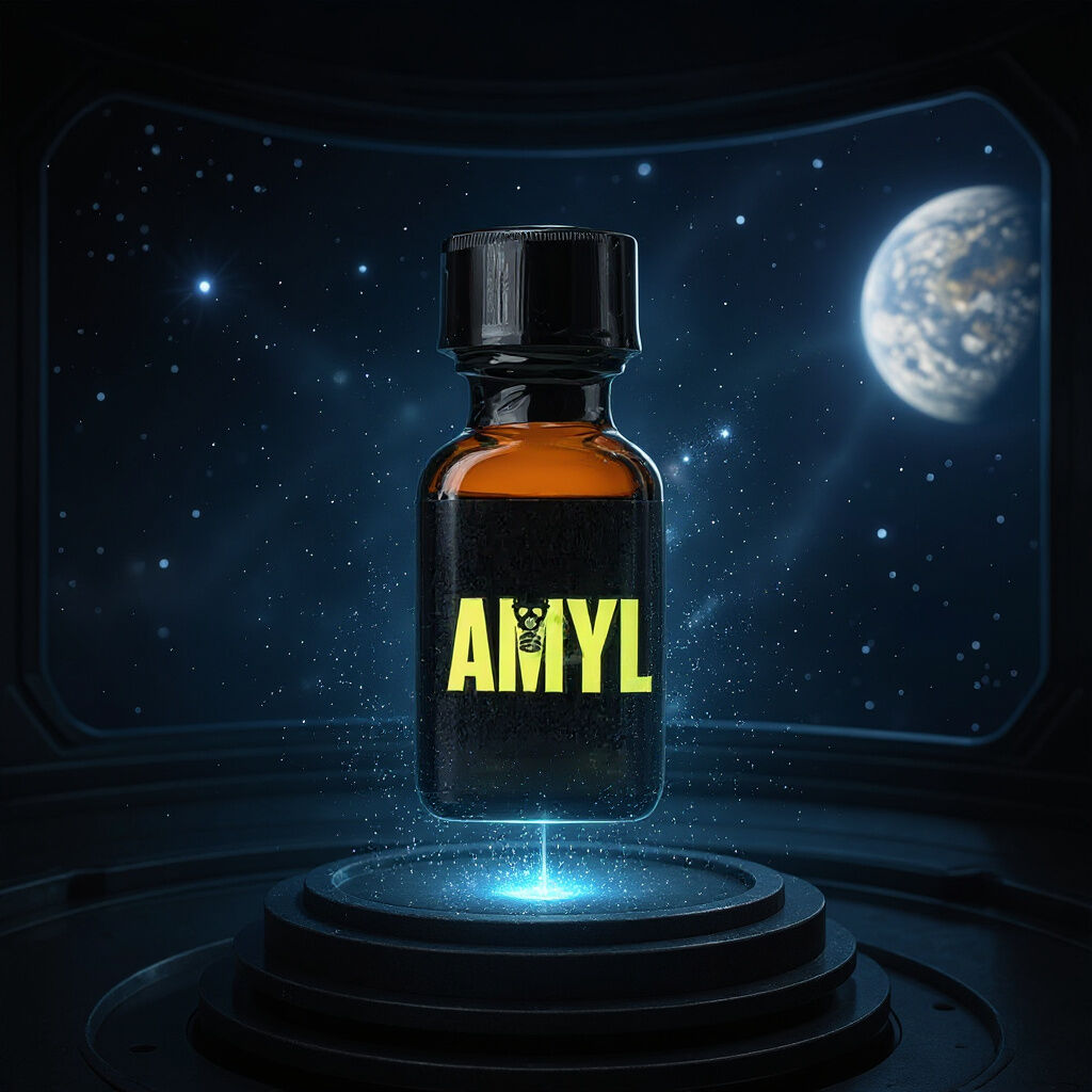 AMYL XL, Bild 5