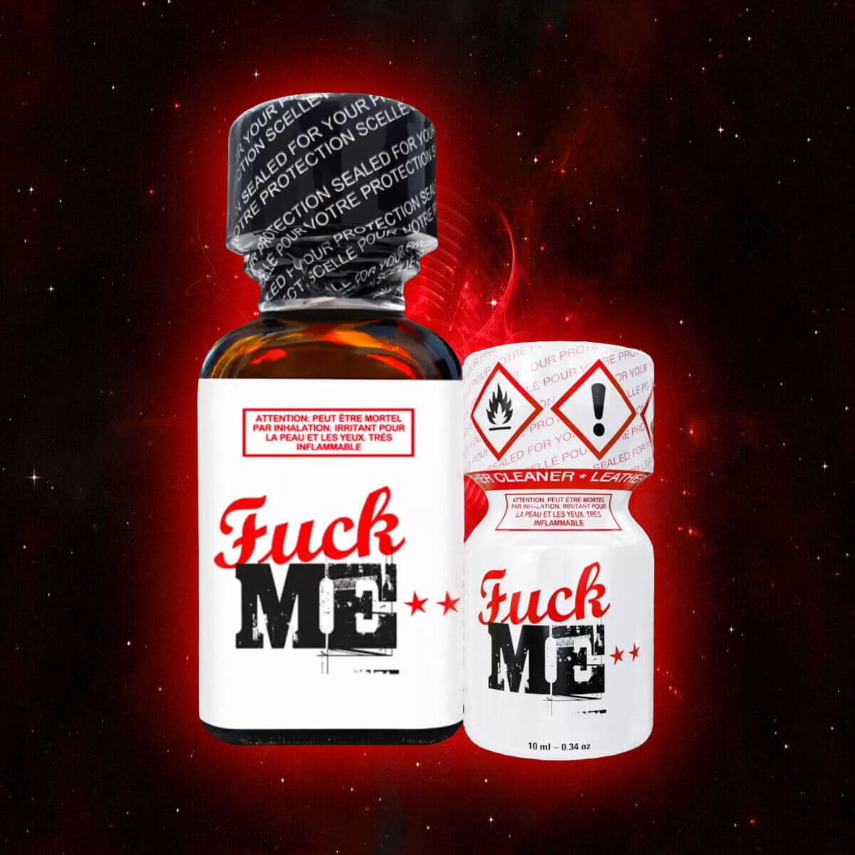 FuckMe - Value Pack %, Bild 3