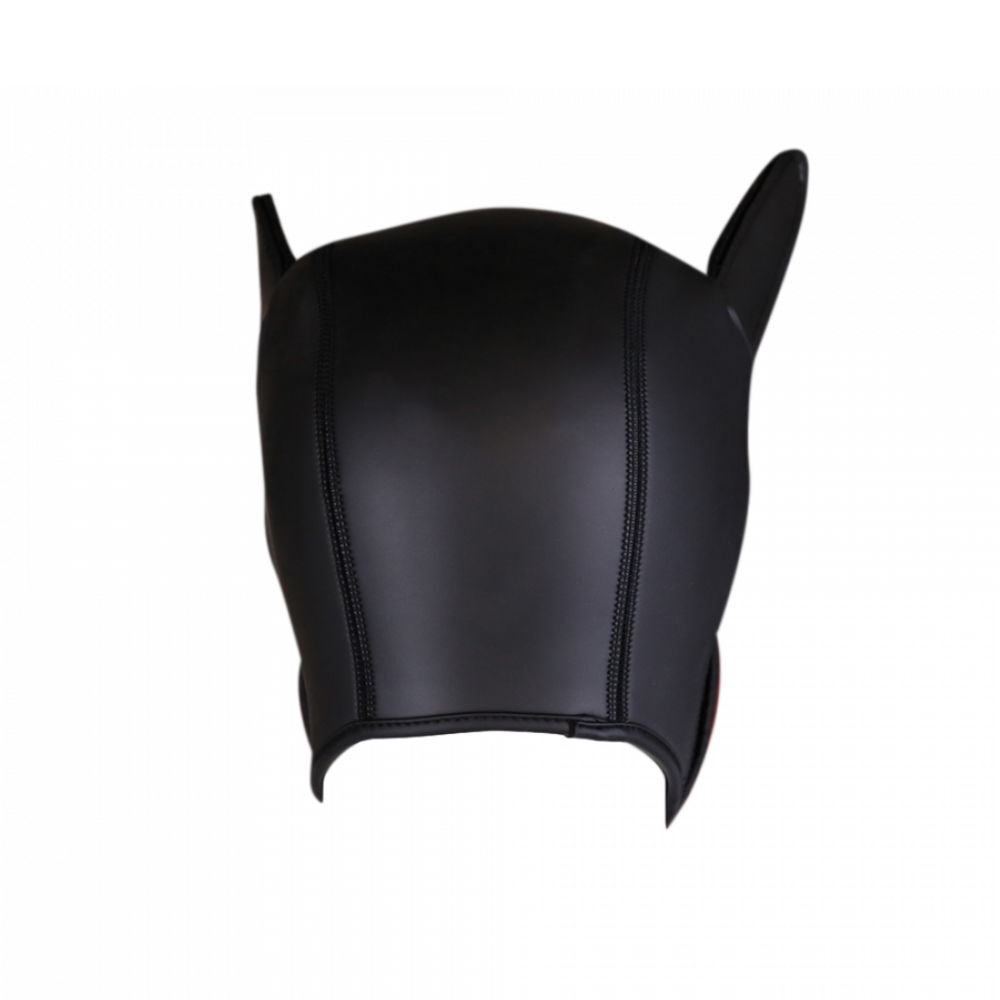 Neopren Puppy Hood Red, image 3