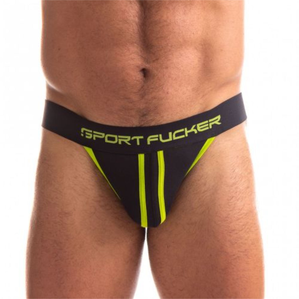 Sport Fucker Jersey Jock Sport Fucker Jersey Jock