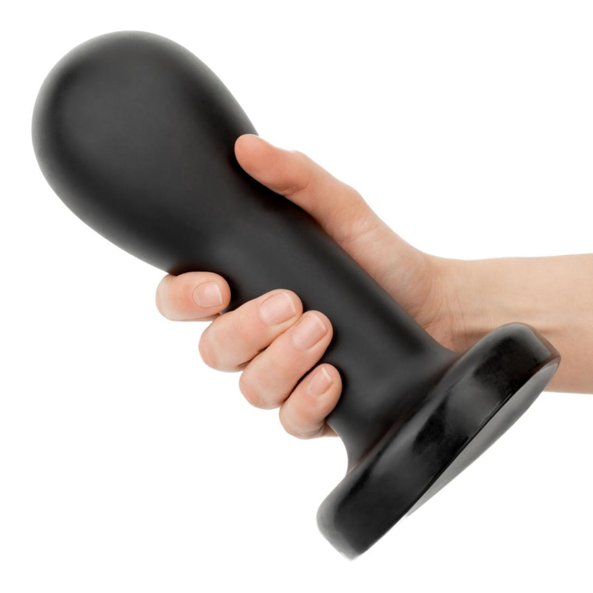Hammerhead Butt Plug, Bild 3